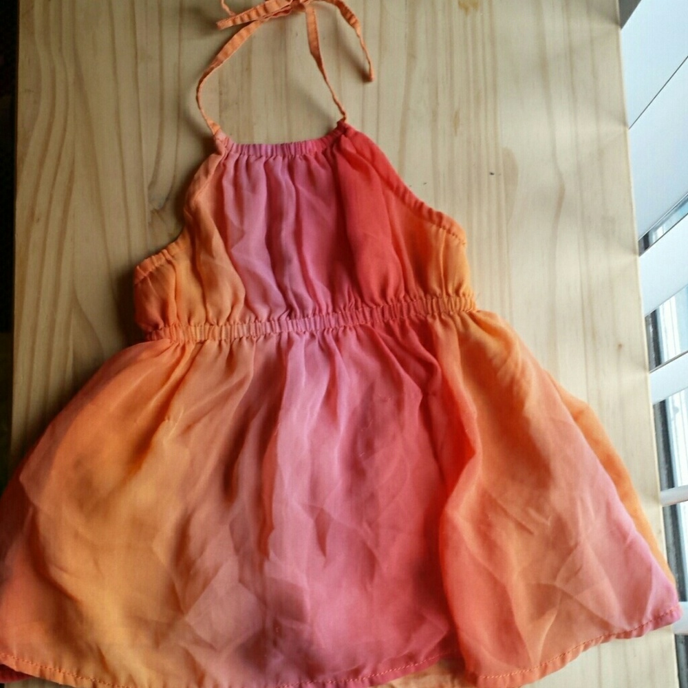 Halter Top Blouse